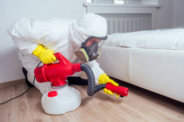 Best Commercial Pest Control Services  in Willcox, AZ